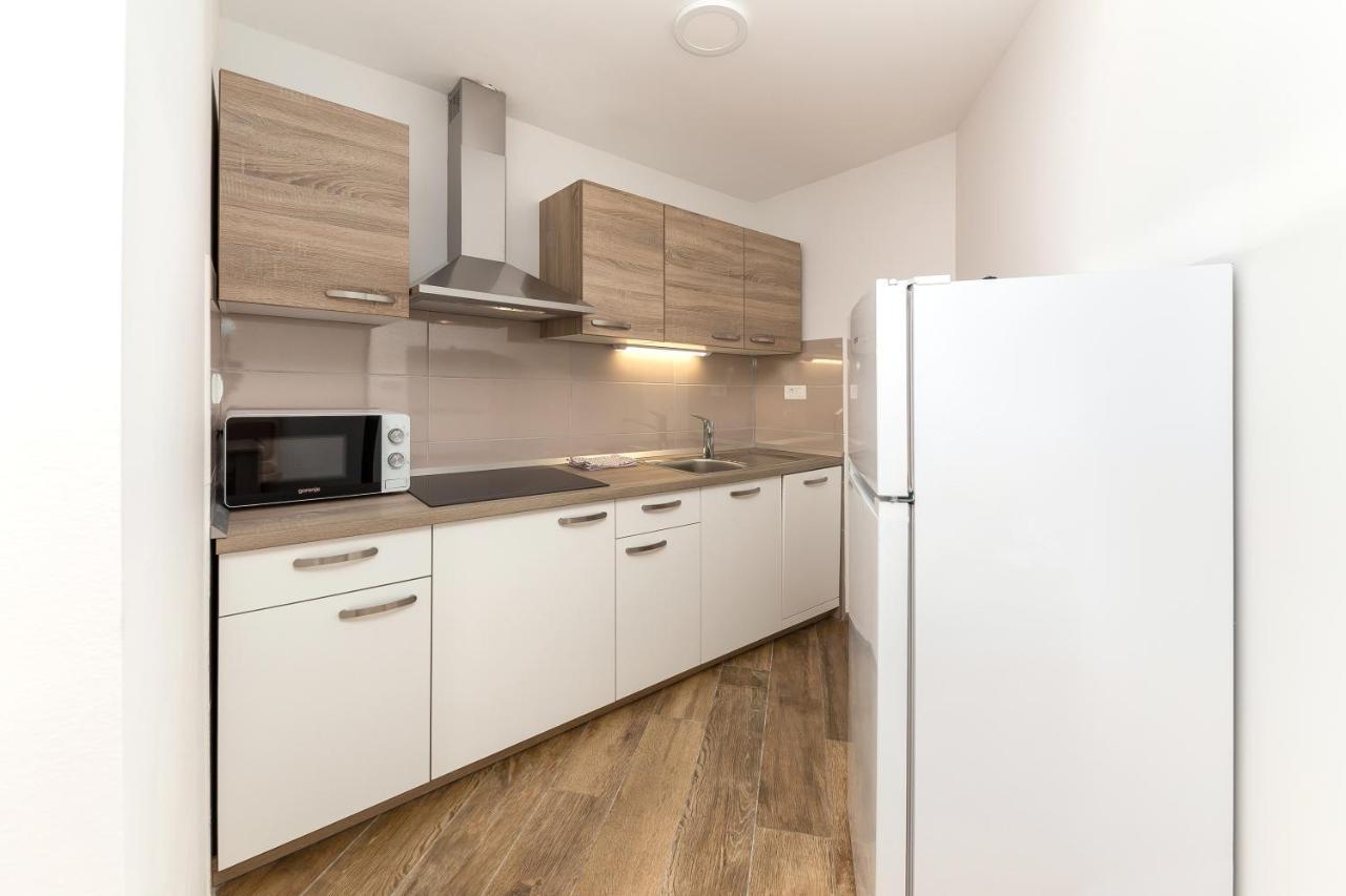 Apartmaji Rupnik Bohinjska Bistrica Buitenkant foto