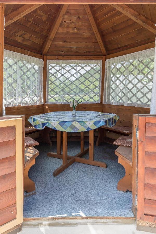 Apartmaji Rupnik Bohinjska Bistrica Buitenkant foto
