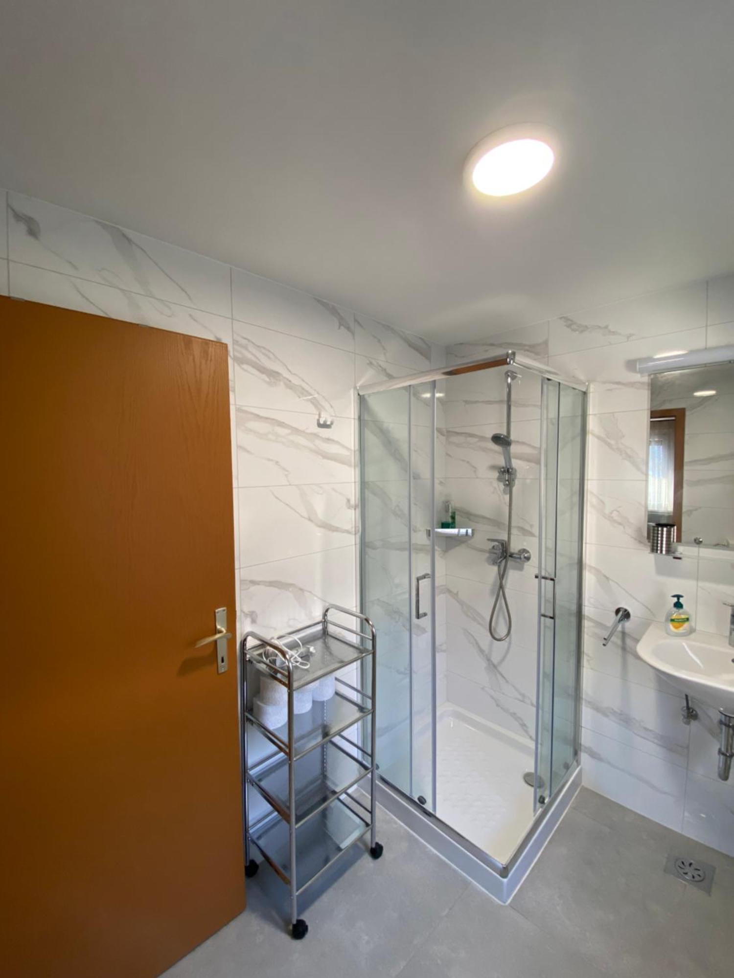 Apartmaji Rupnik Bohinjska Bistrica Buitenkant foto