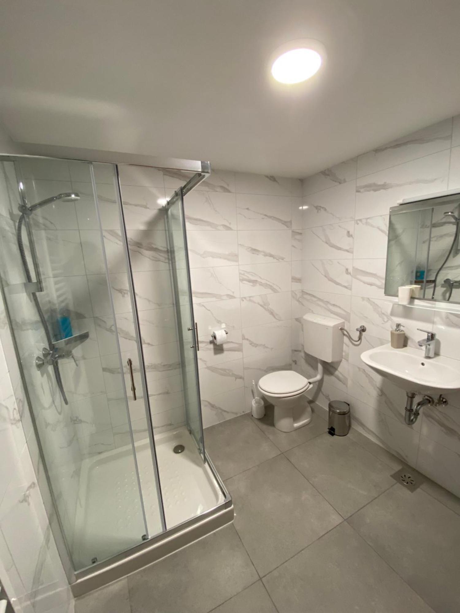 Apartmaji Rupnik Bohinjska Bistrica Buitenkant foto