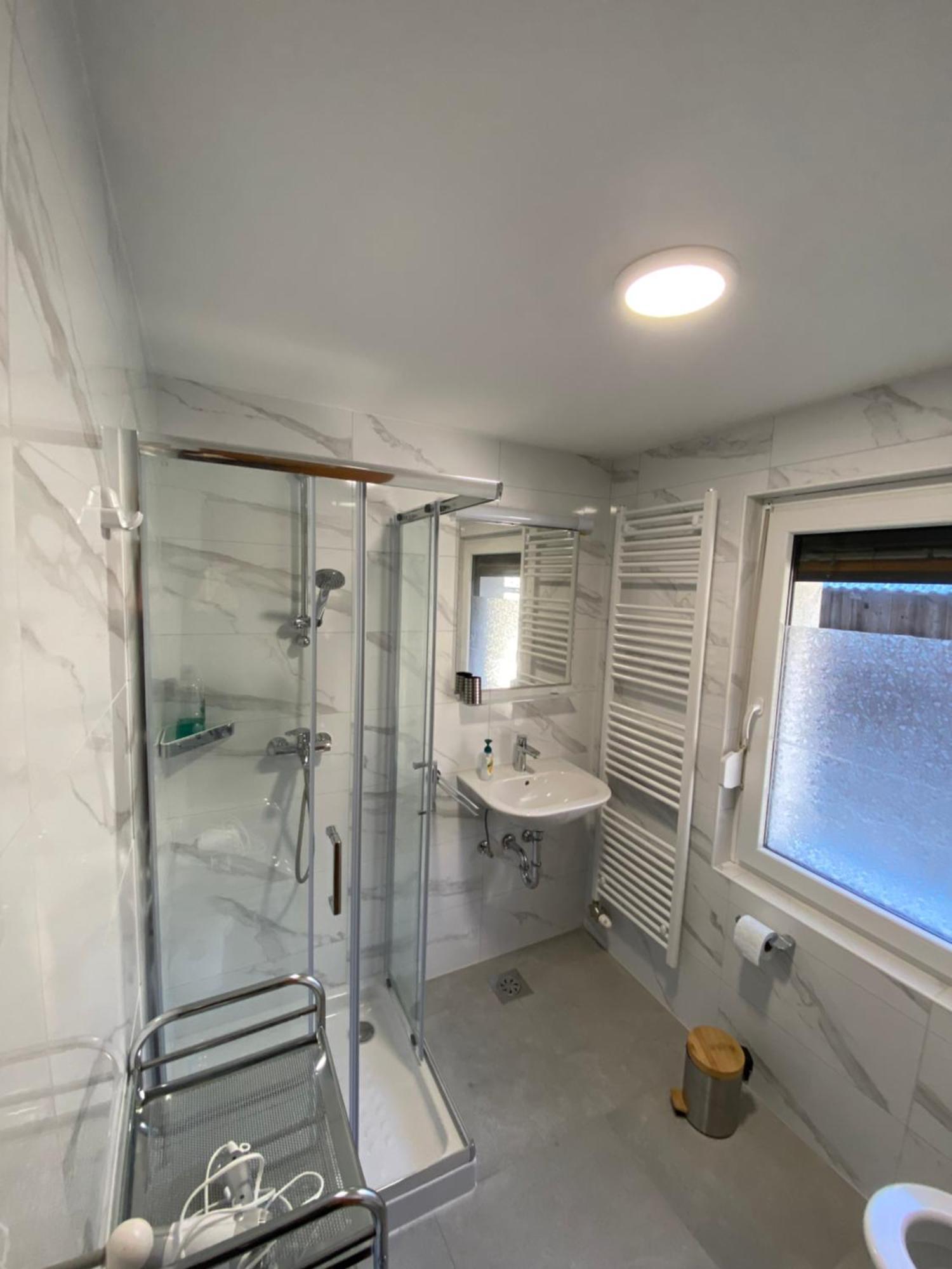 Apartmaji Rupnik Bohinjska Bistrica Buitenkant foto