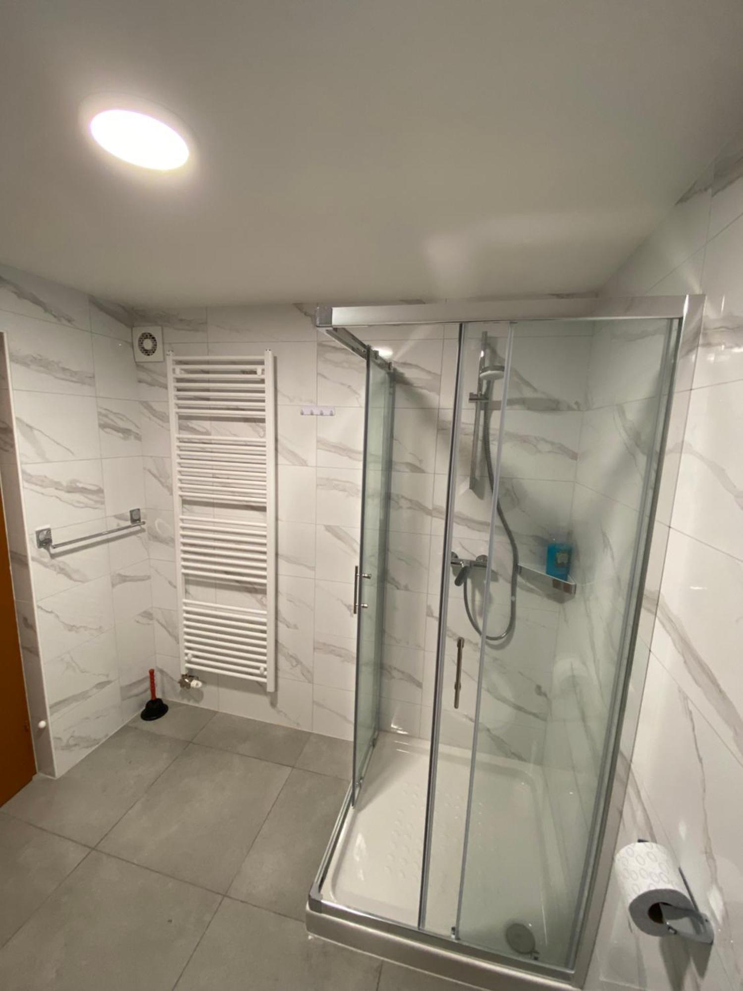 Apartmaji Rupnik Bohinjska Bistrica Buitenkant foto